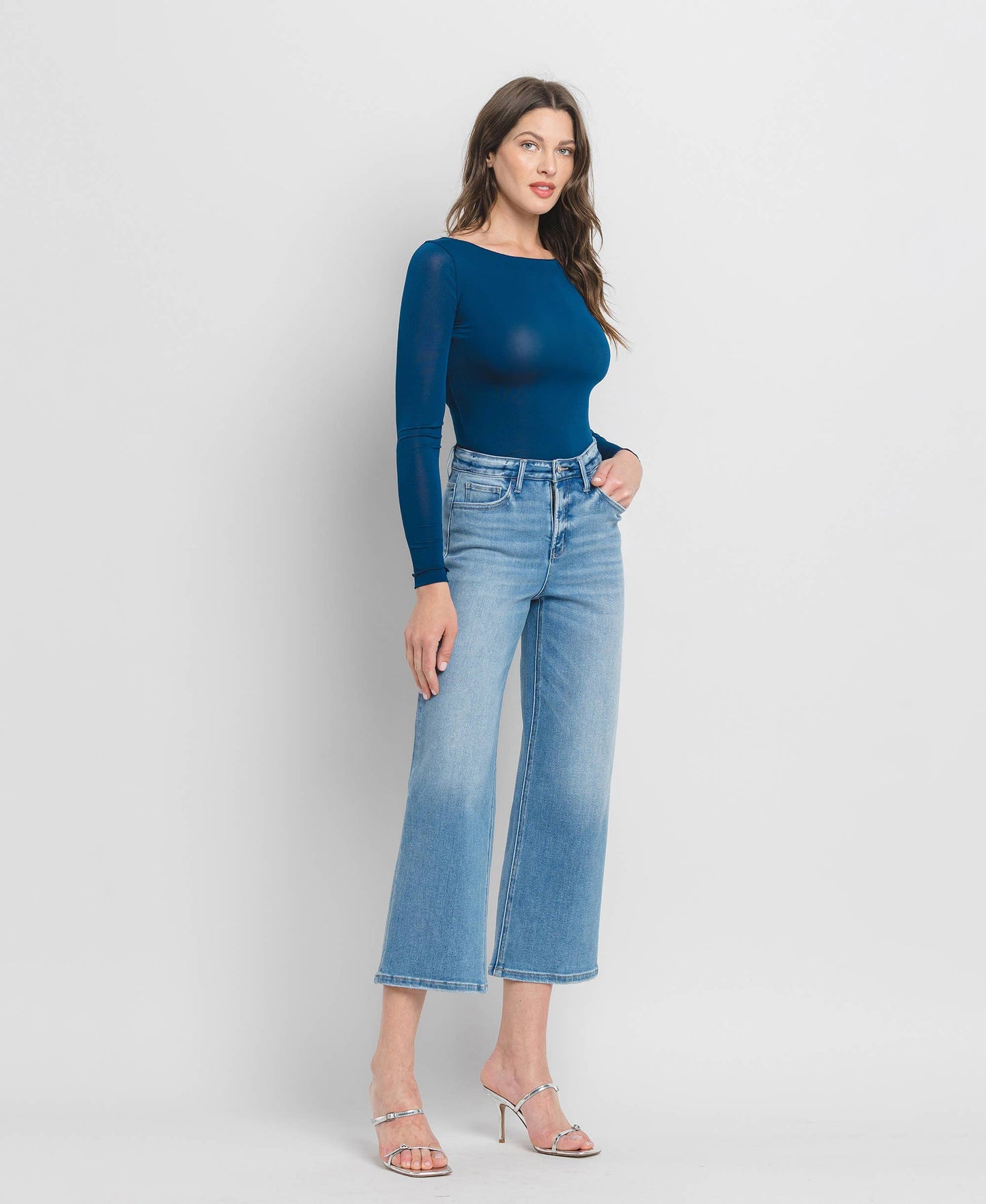 Abound Denim