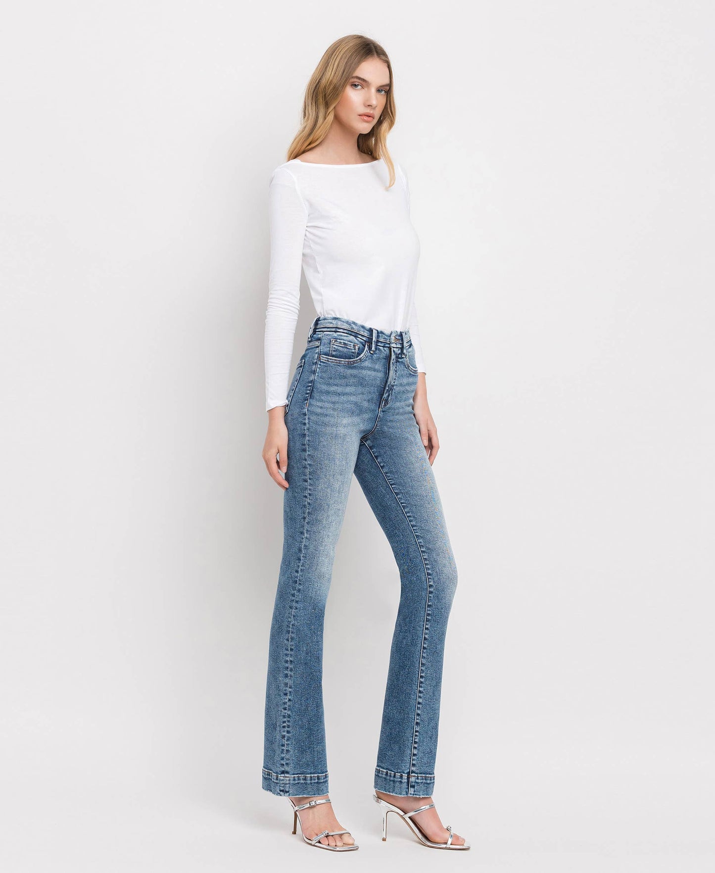 Protegee Denim
