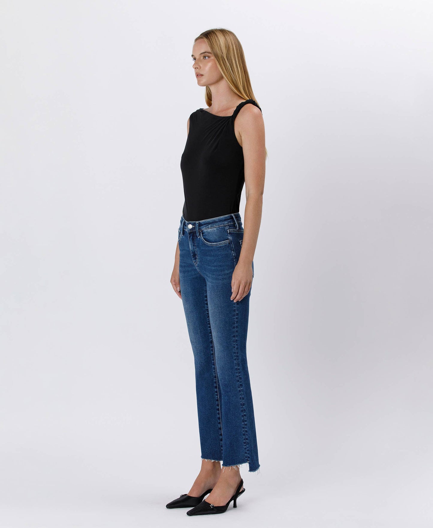 Love Craft Denim