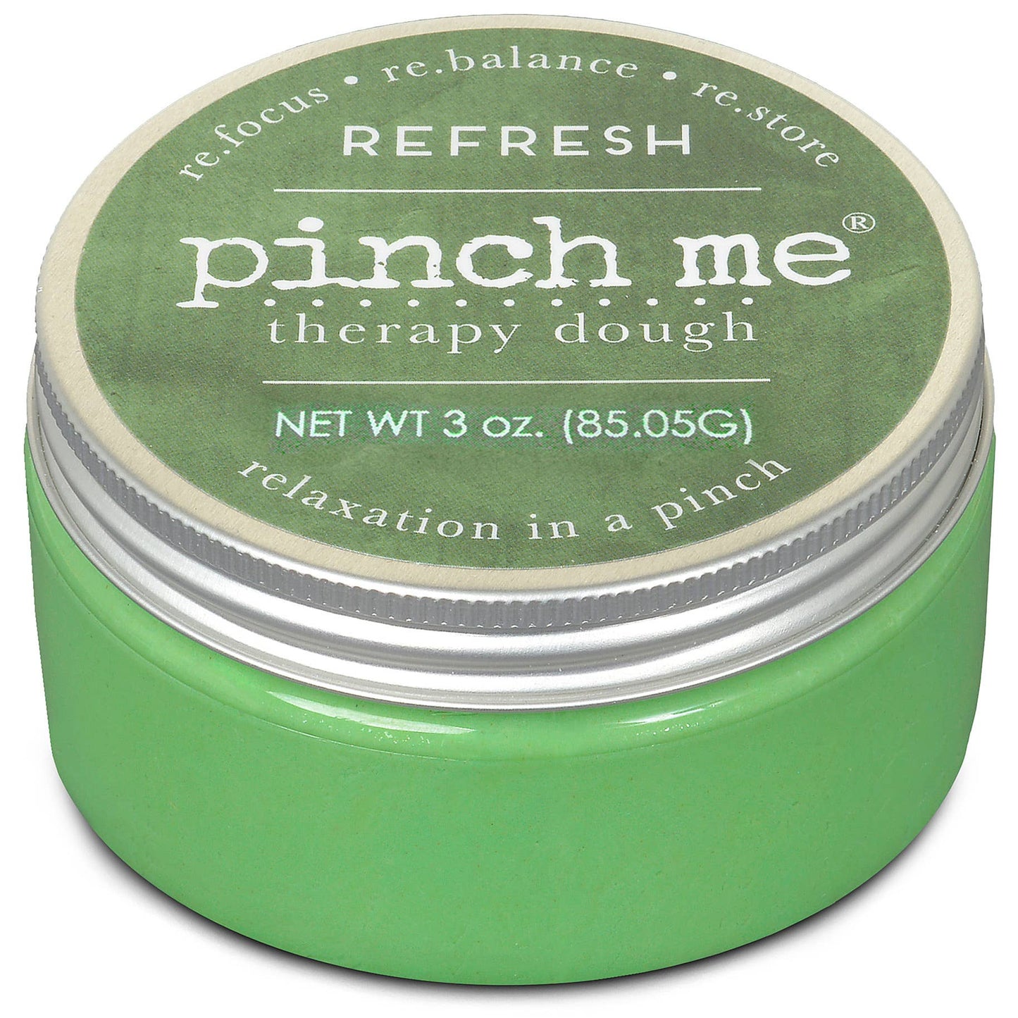 Pinch Me Therapy Dough - Refresh