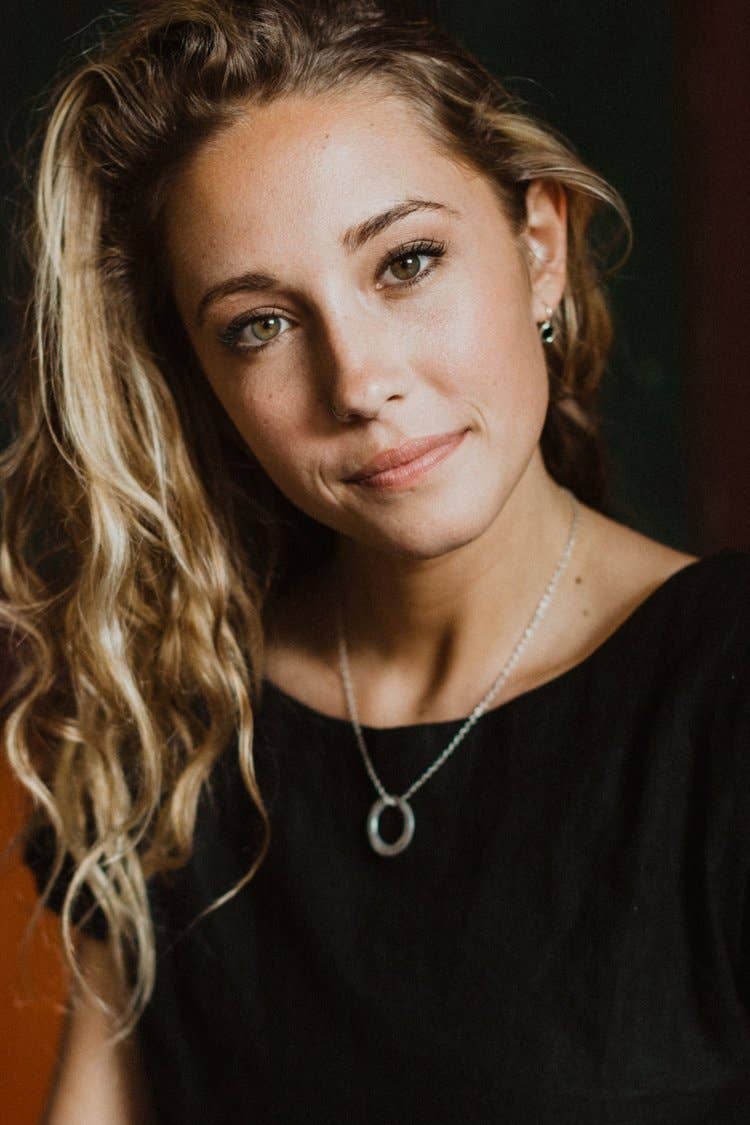 Circle of Necklace: Love