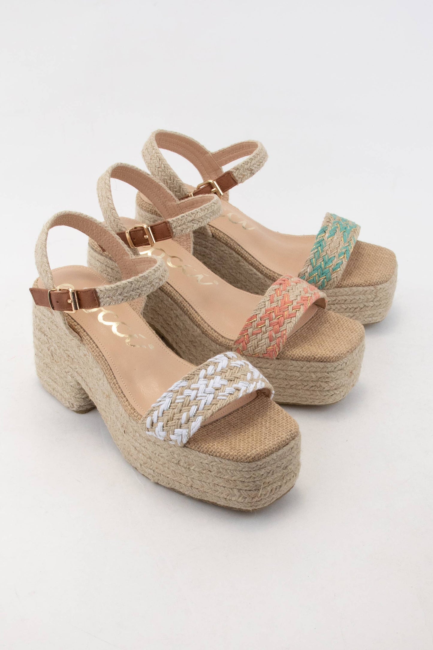 Rima Sandals