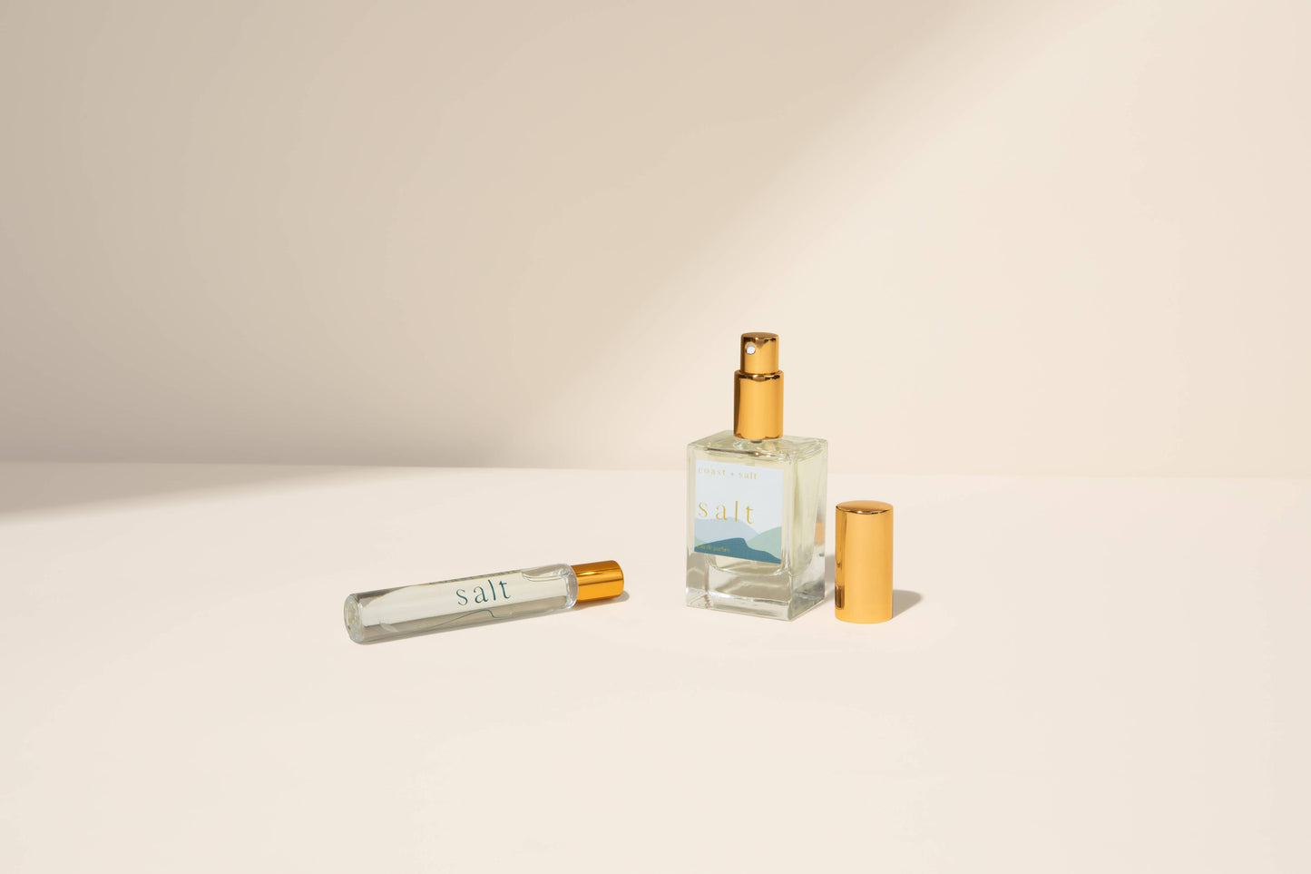 Coast+Salt - Salt Eau De Parfum