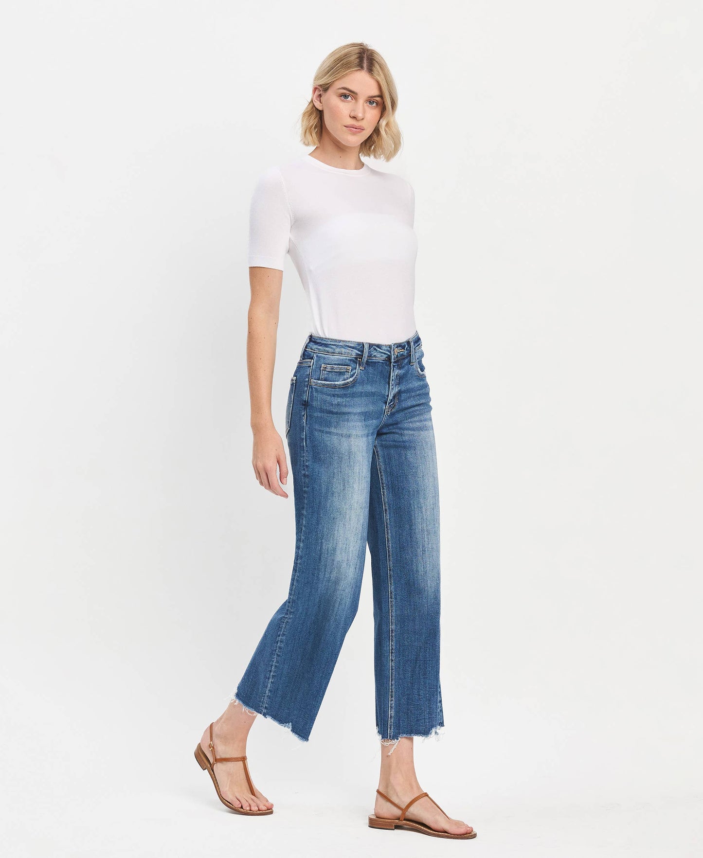 Mesmerize Denim