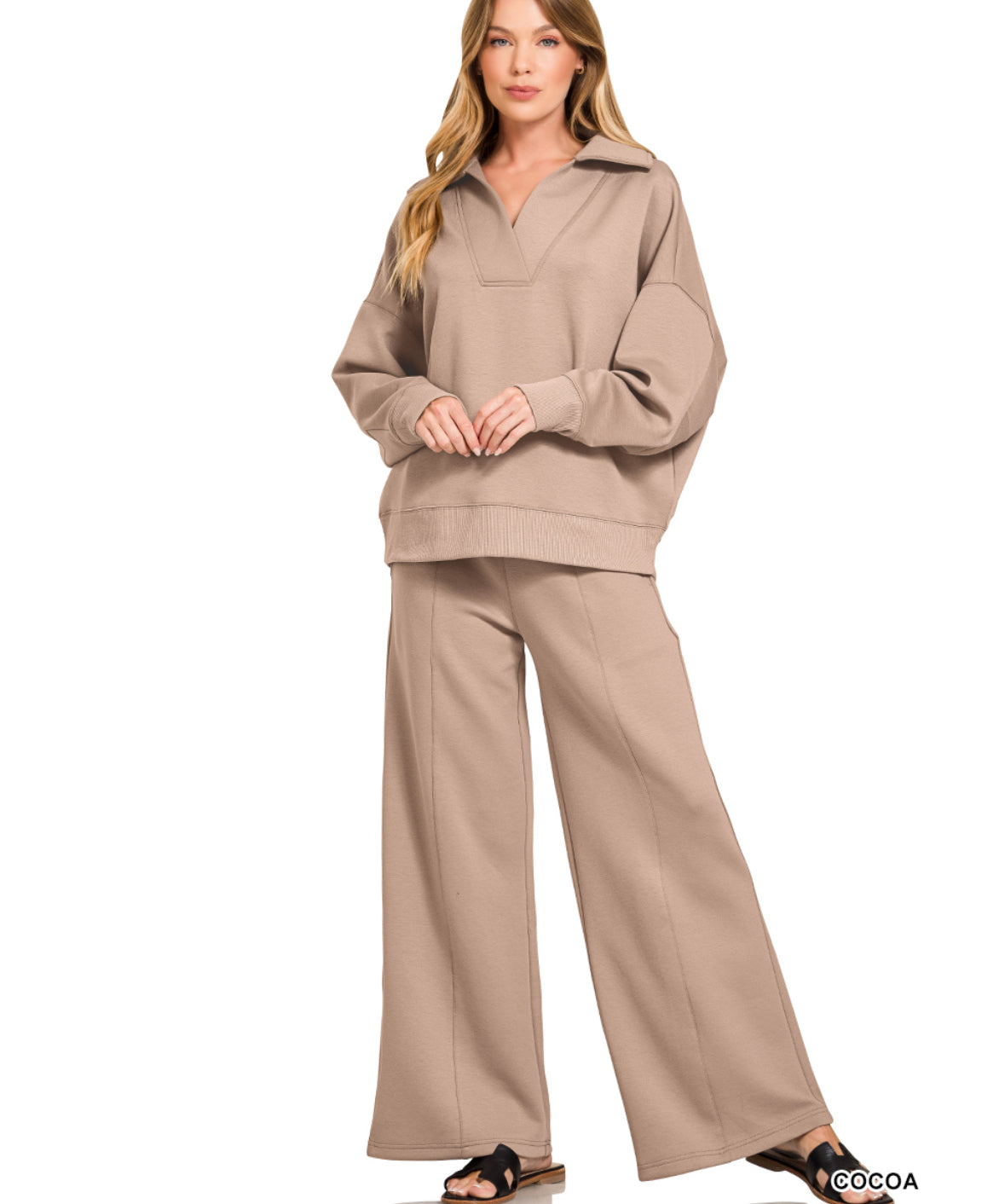 Scuba Lounge Pants