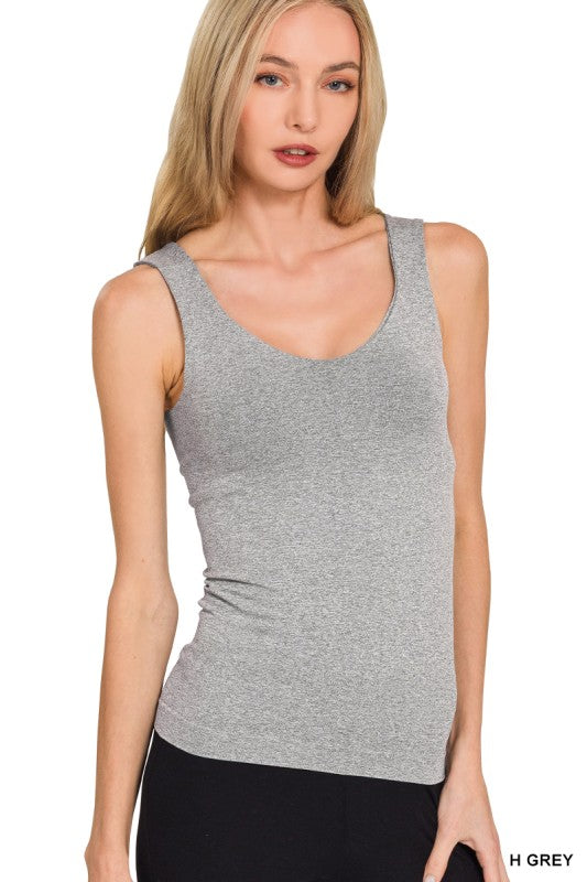 Seamless Tank Top