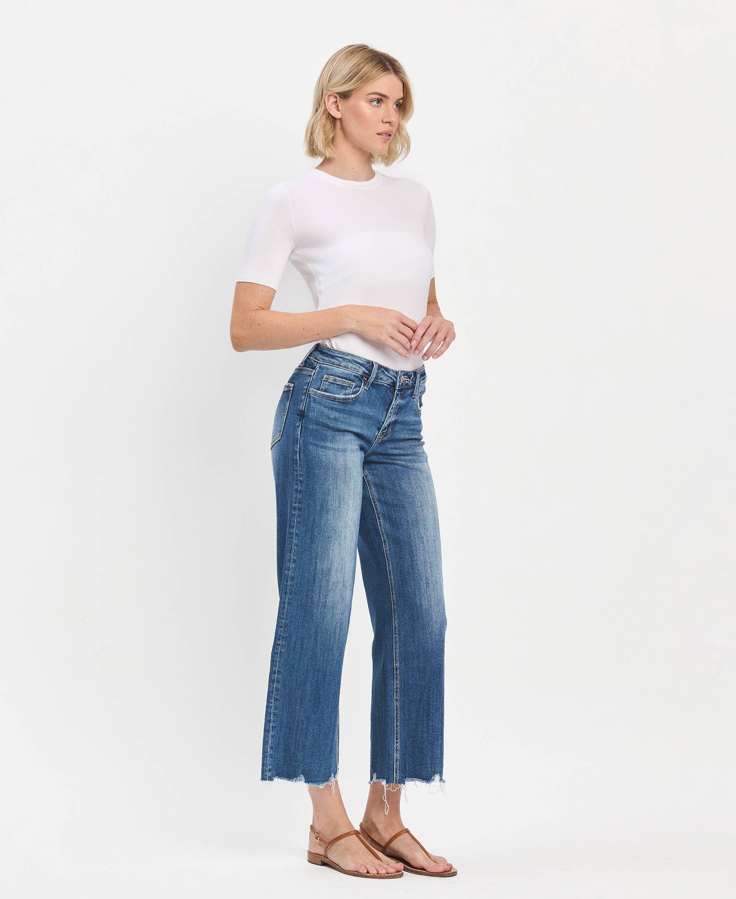 Mesmerize Denim