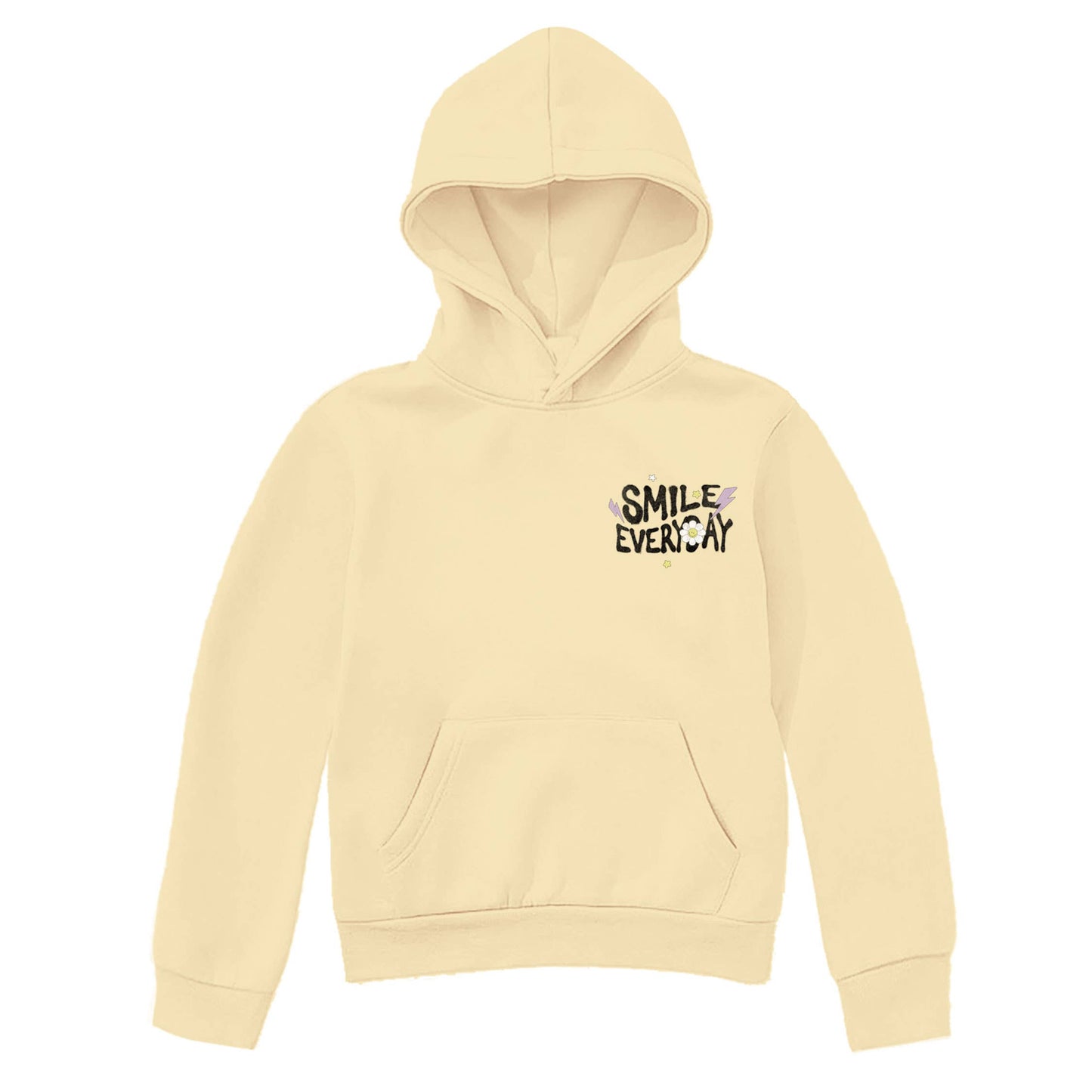 Kids Smile Hoodie