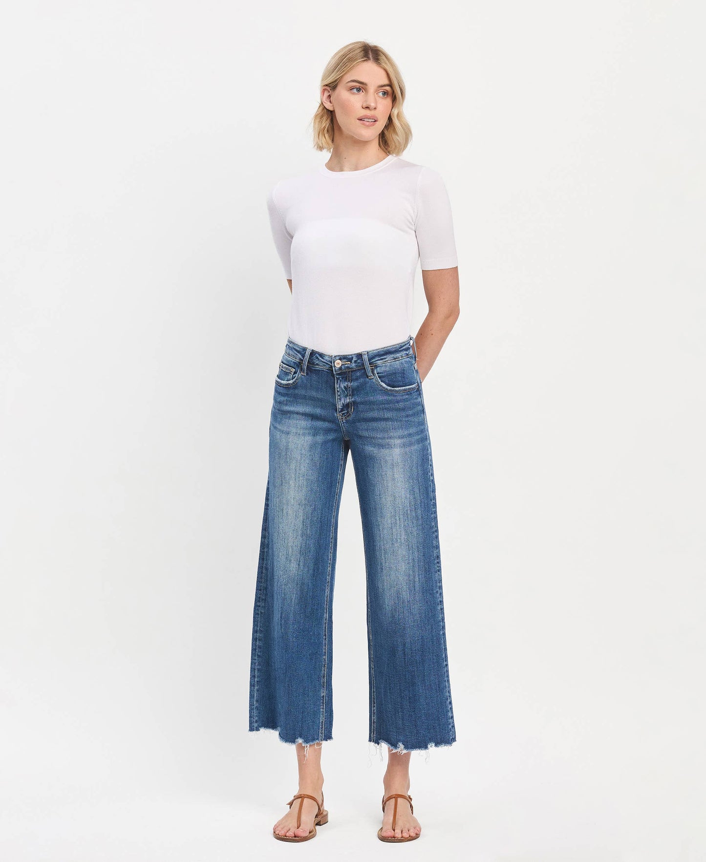 Mesmerize Denim