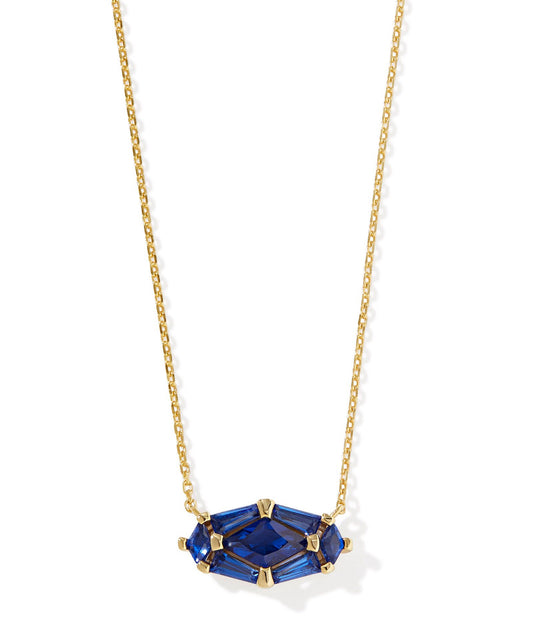 Lindy Rae Elisa Pendant Necklace