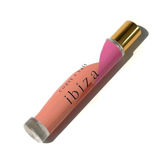 Coast+Salt - Ibiza Perfume Roller