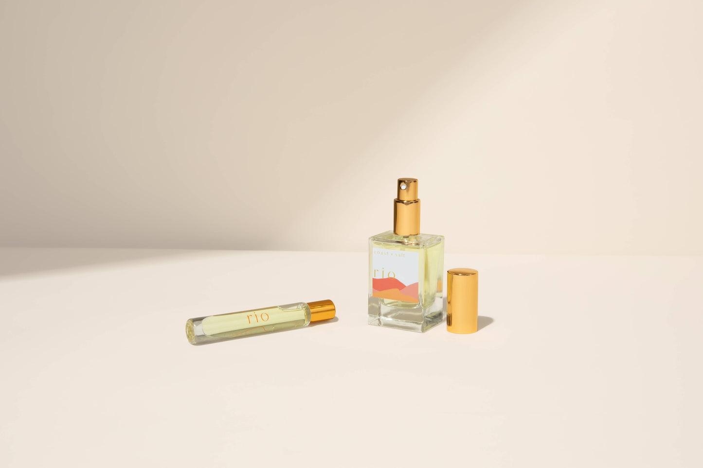 Coast+Salt - Rio Eau De Parfum