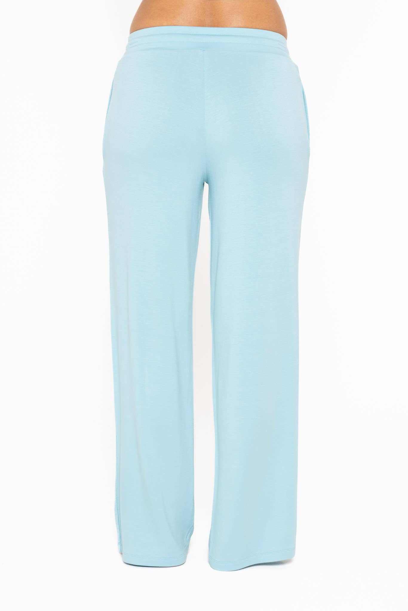 Berry Blue Lounge Pant