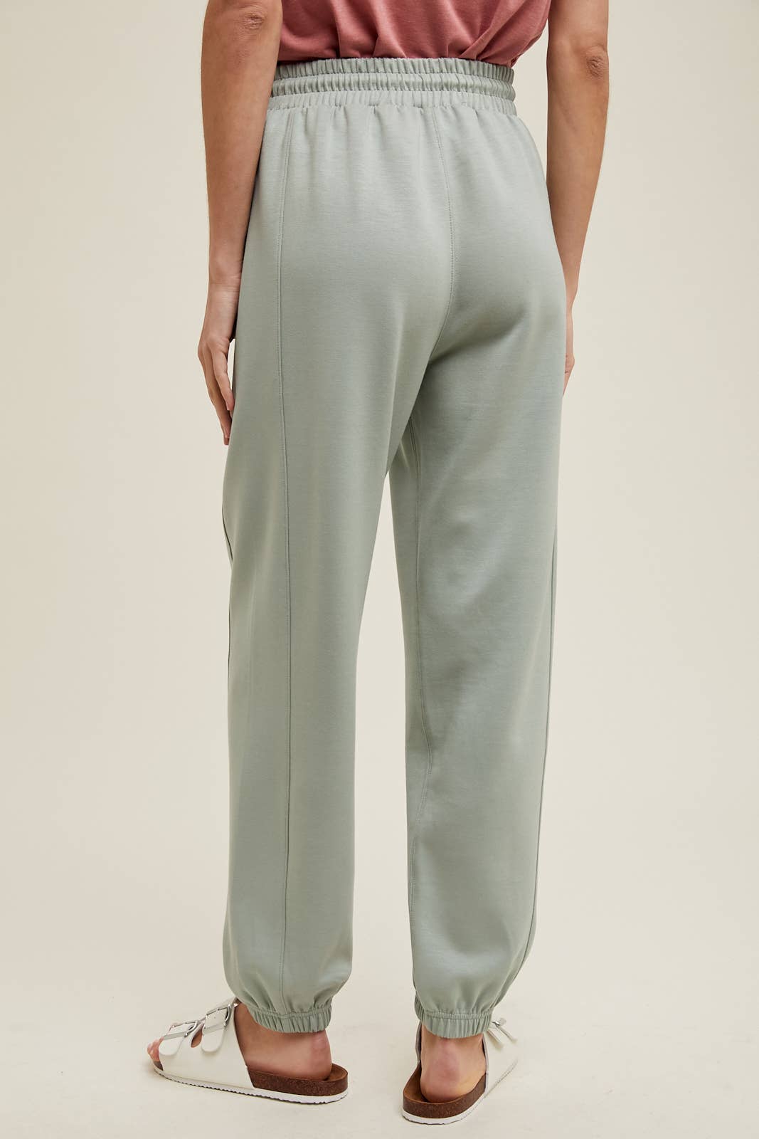 Scuba Joggers - Mint