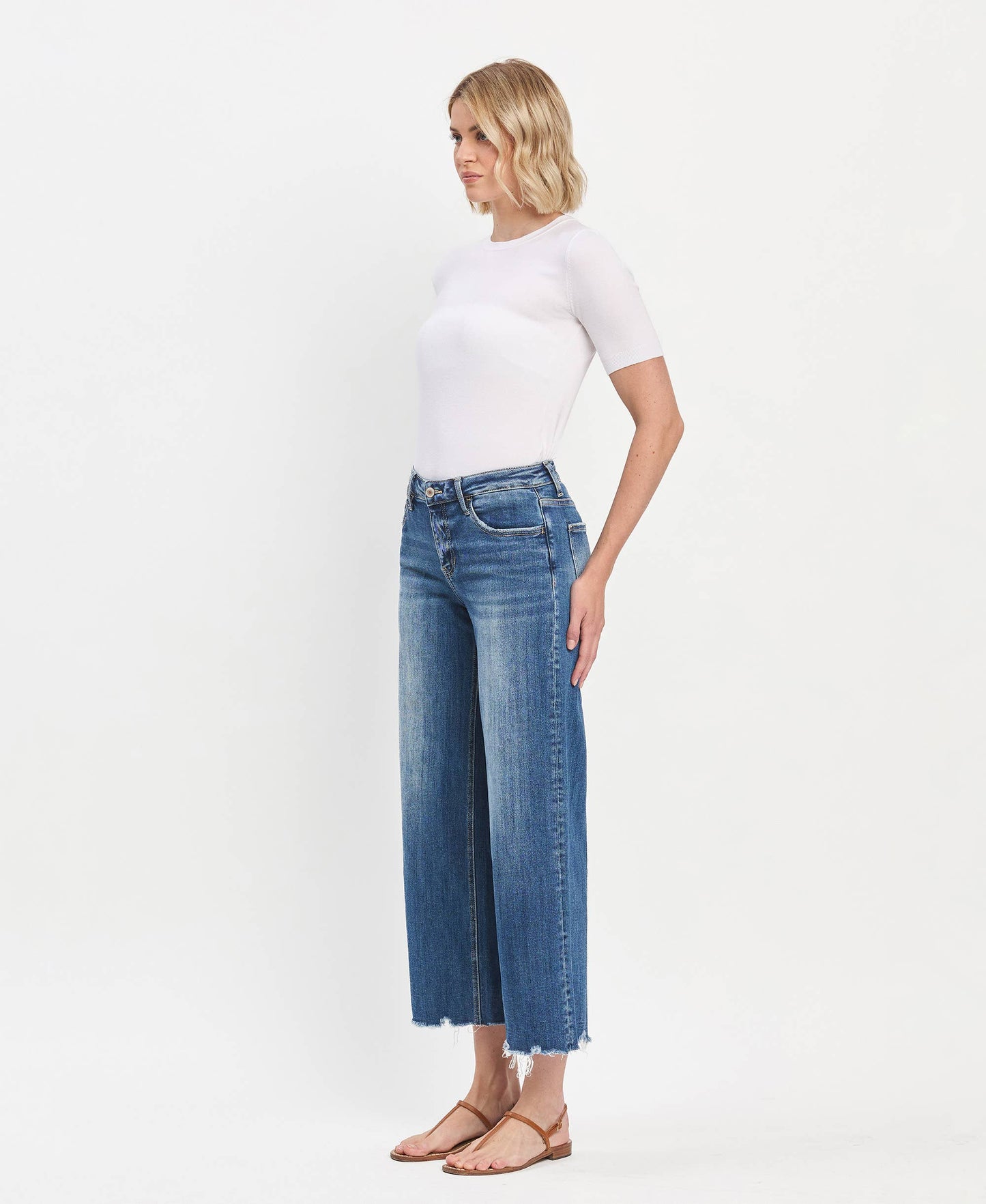 Mesmerize Denim