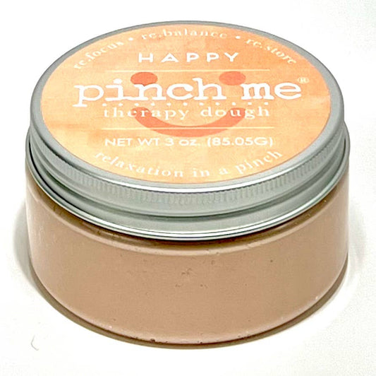 Pinch Me Therapy Dough - Happy