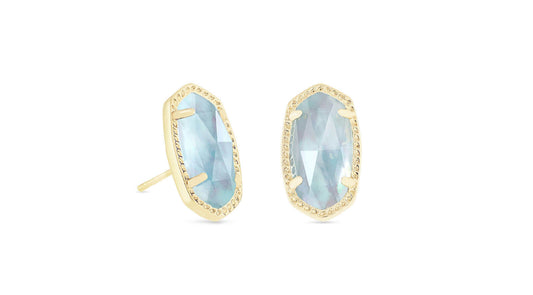 Ellie Stud Earrings
