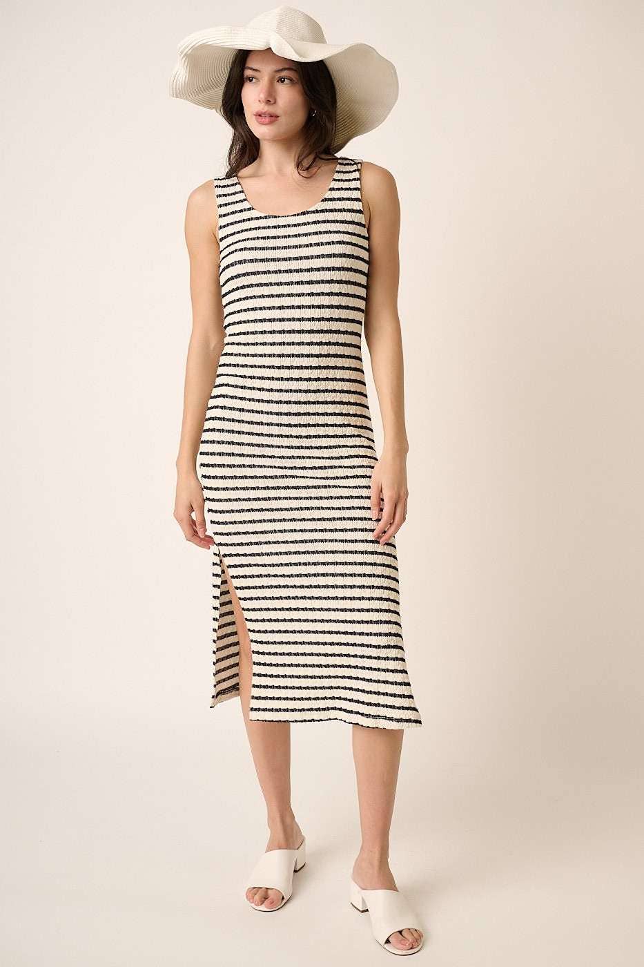 Summer Days Midi Dress