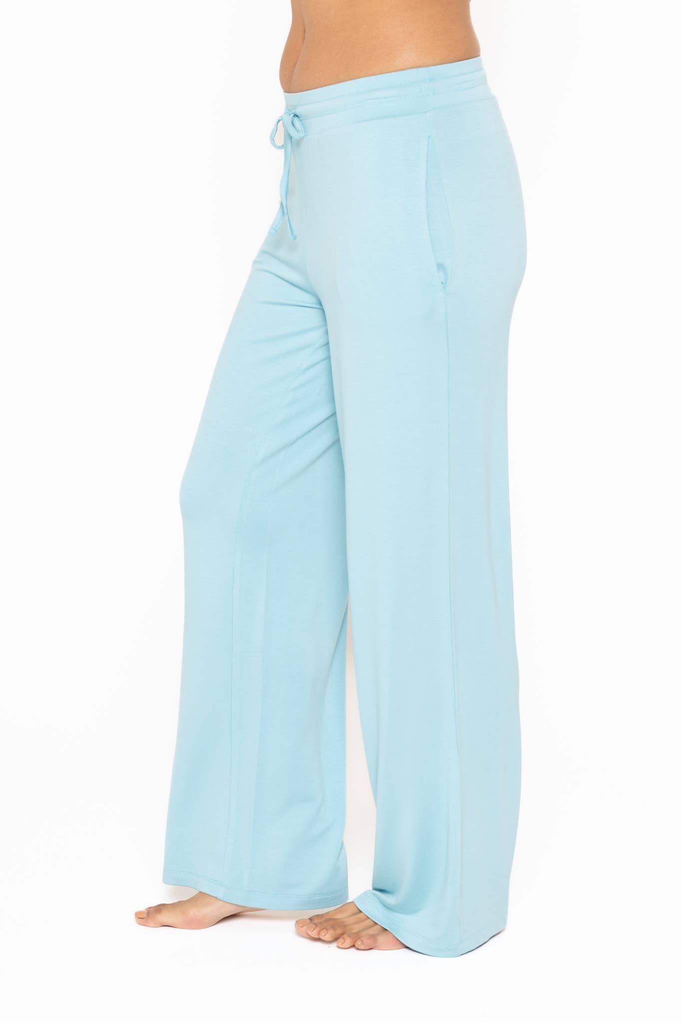 Berry Blue Lounge Pant