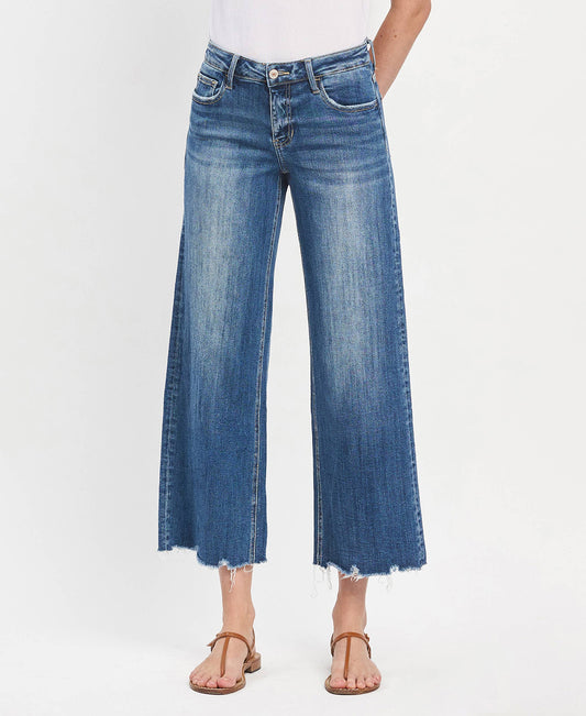 Mesmerize Denim
