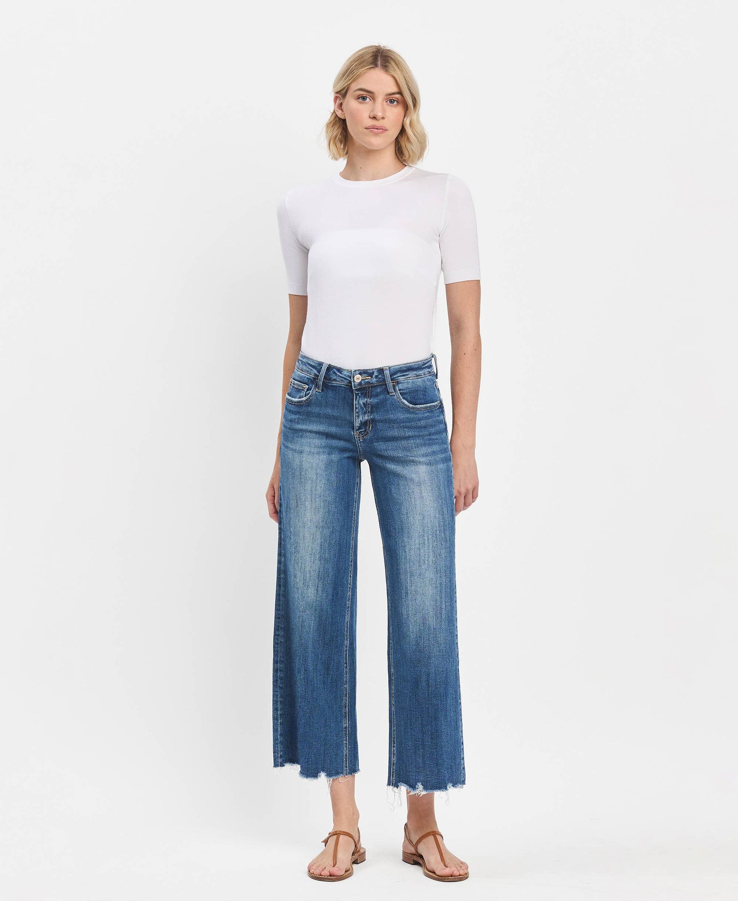 Mesmerize Denim