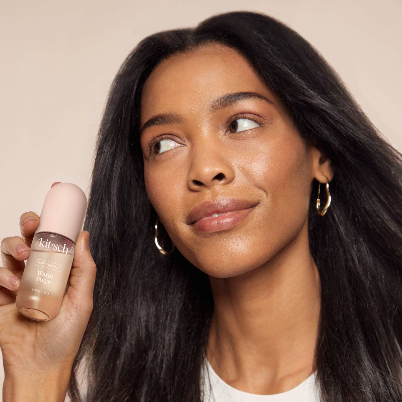 KITSCH - Warm Sugar Hair Perfume