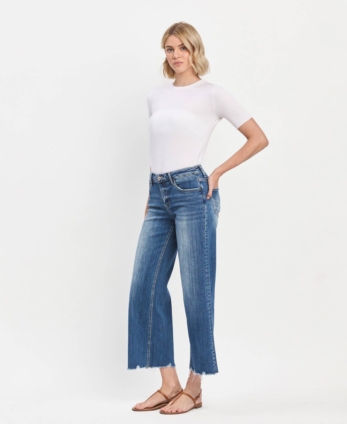 Mesmerize Denim