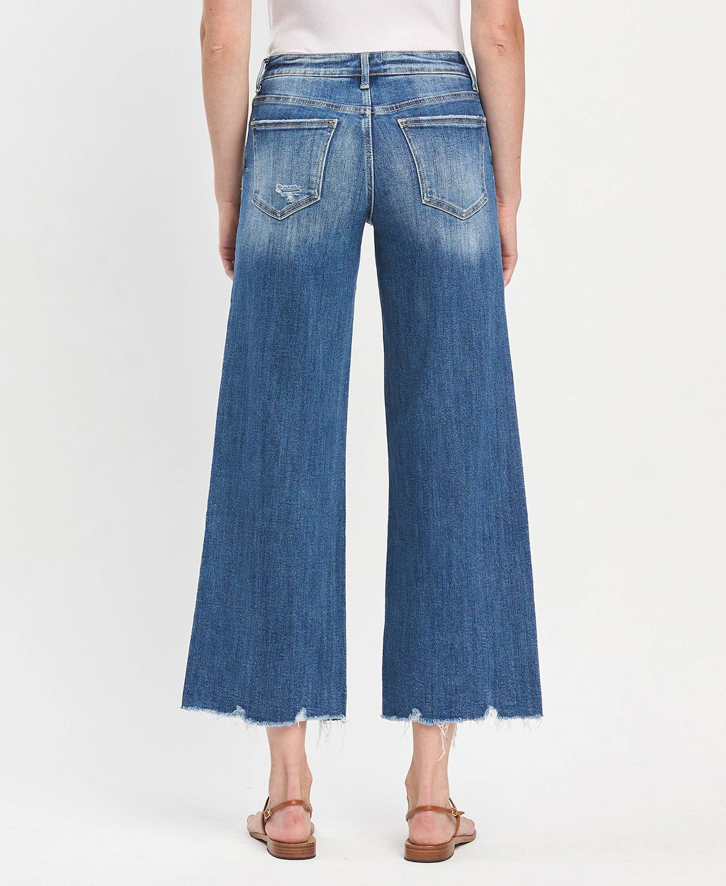 Mesmerize Denim