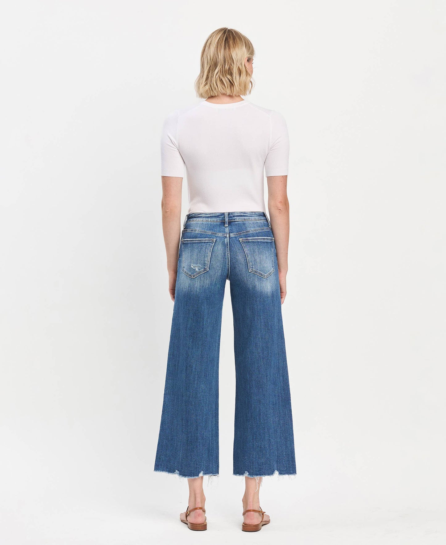 Mesmerize Denim