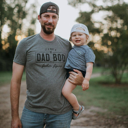 Dad Bod Tee