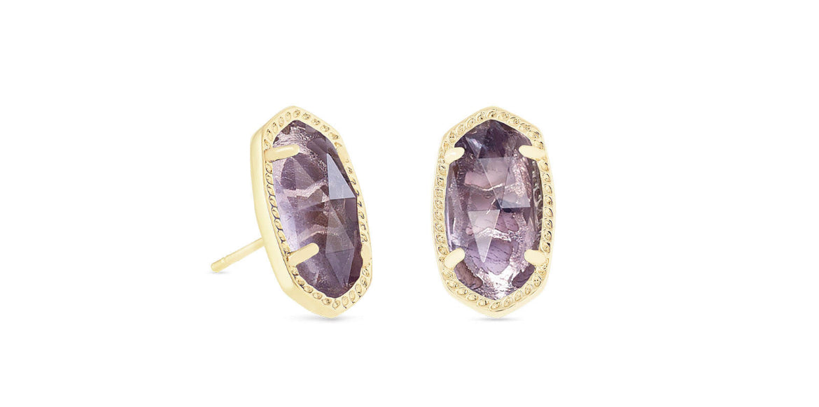 Ellie Stud Earrings