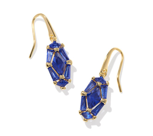 Lindy Rae Lee Drop Earrings
