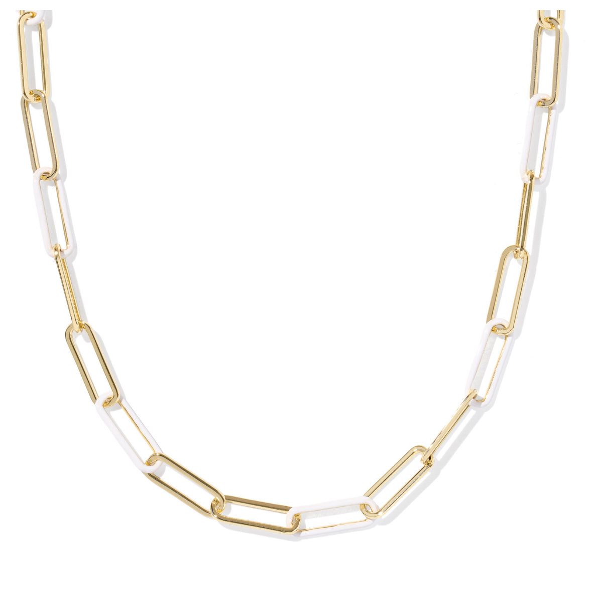 Ainsley Convertible Chain Necklace