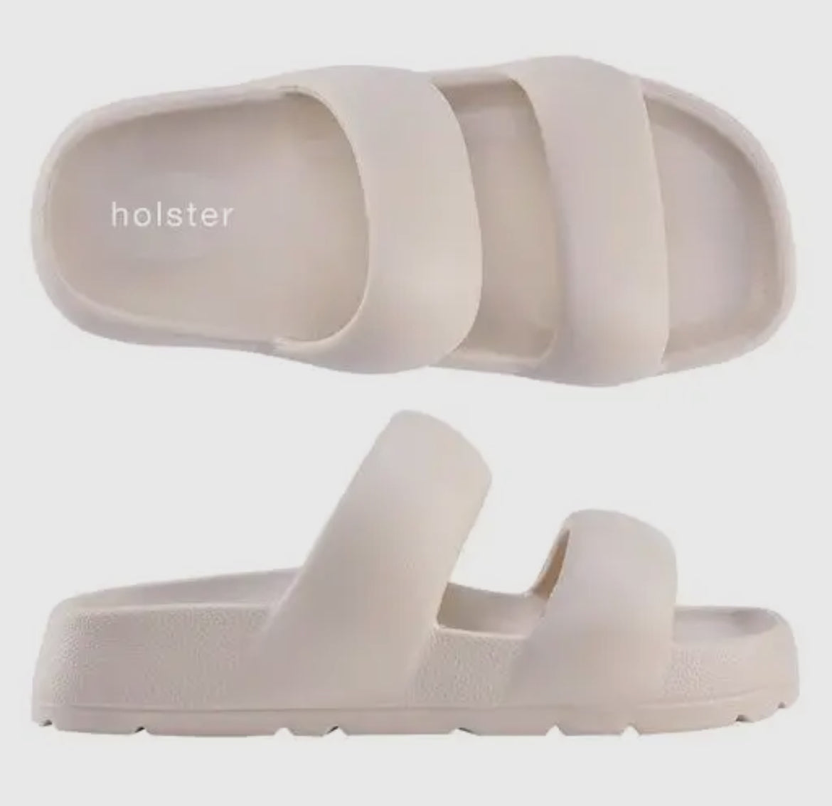 Solemate Sandal