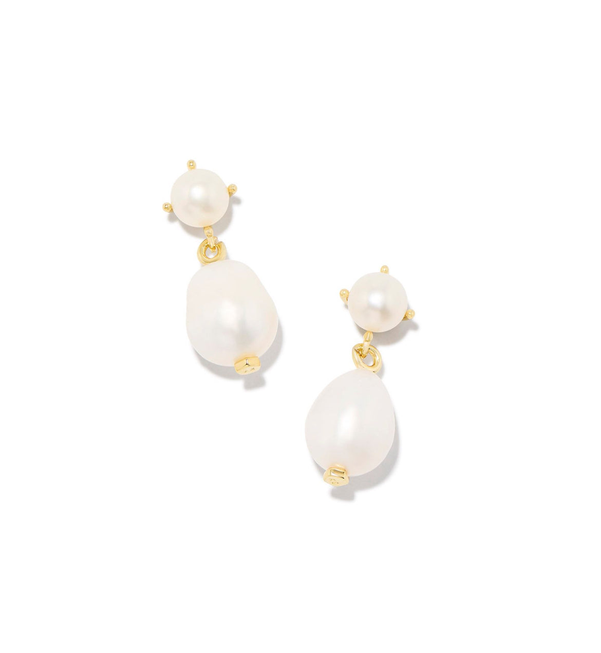 Eve Drop Earrings