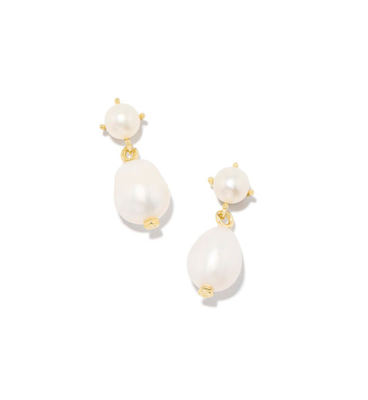 Eve Drop Earrings