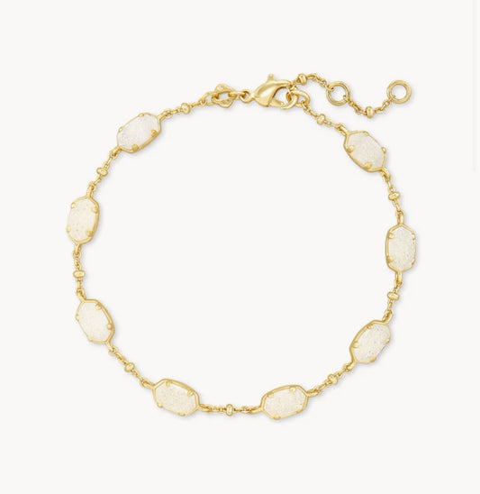 Emilie Link Bracelet