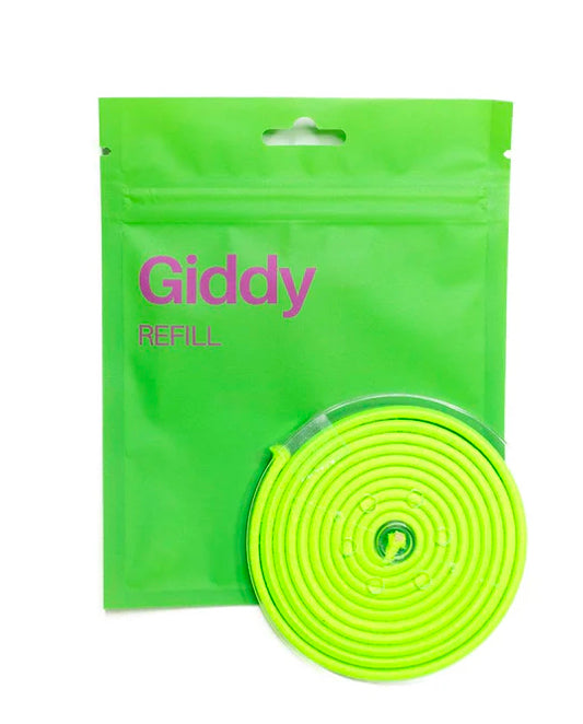 TIY Elastic - Multiple Colors