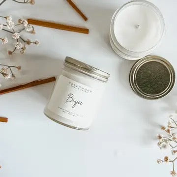 Boujee | Everyday Candles