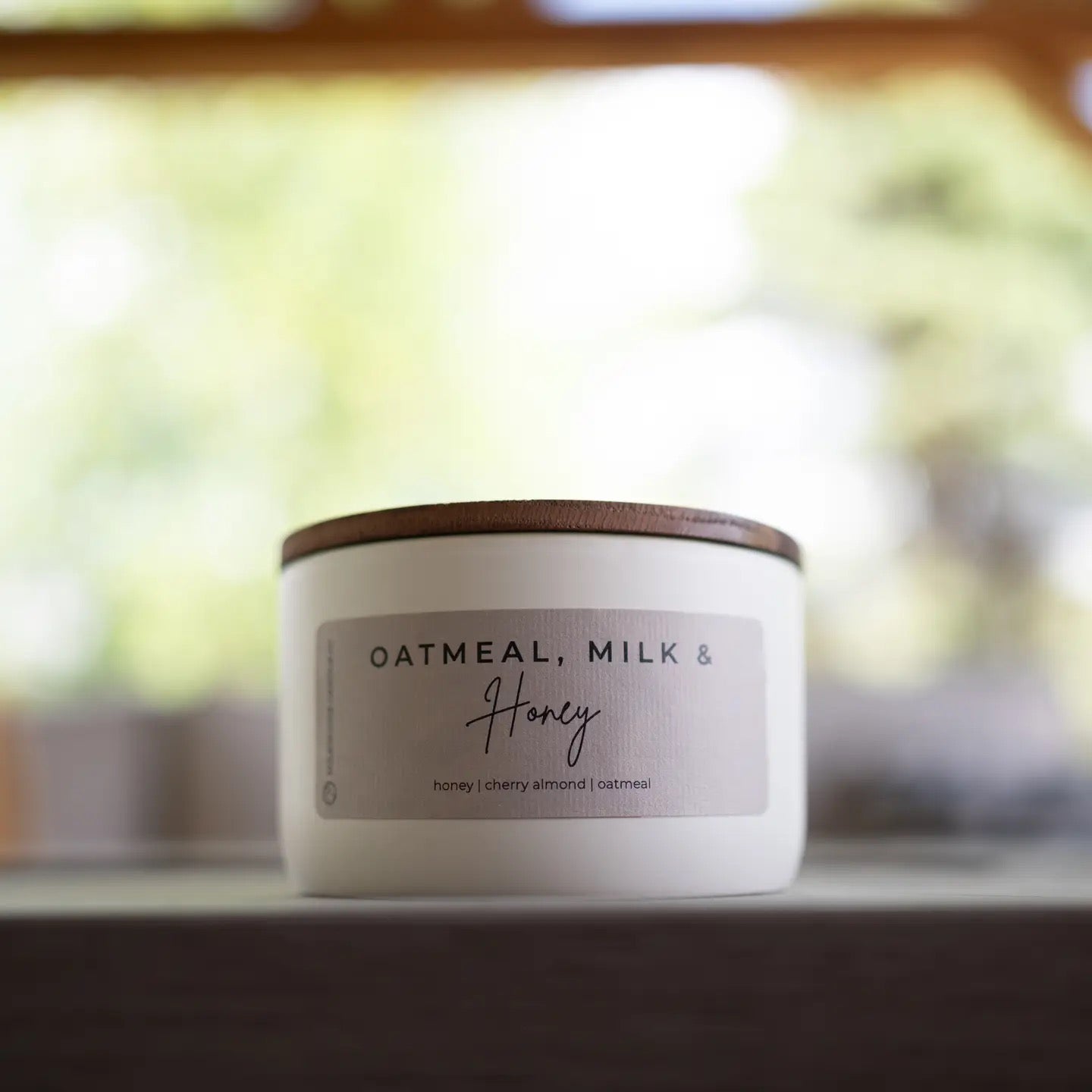 Milkhouse Candles - 10z Jar