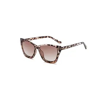Retro Cat-Eye Sunglasses