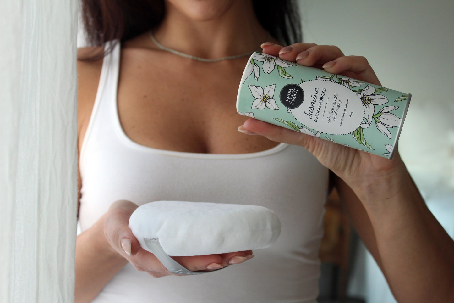 Herb & Root - Dusting Powder - Oprah's Favorite Things