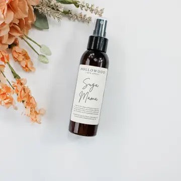 Suga Mama | Spring | 4oz | Linen Spray