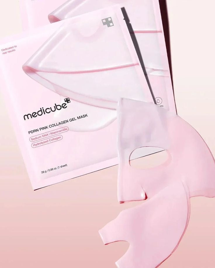 Medicube - Face Masks