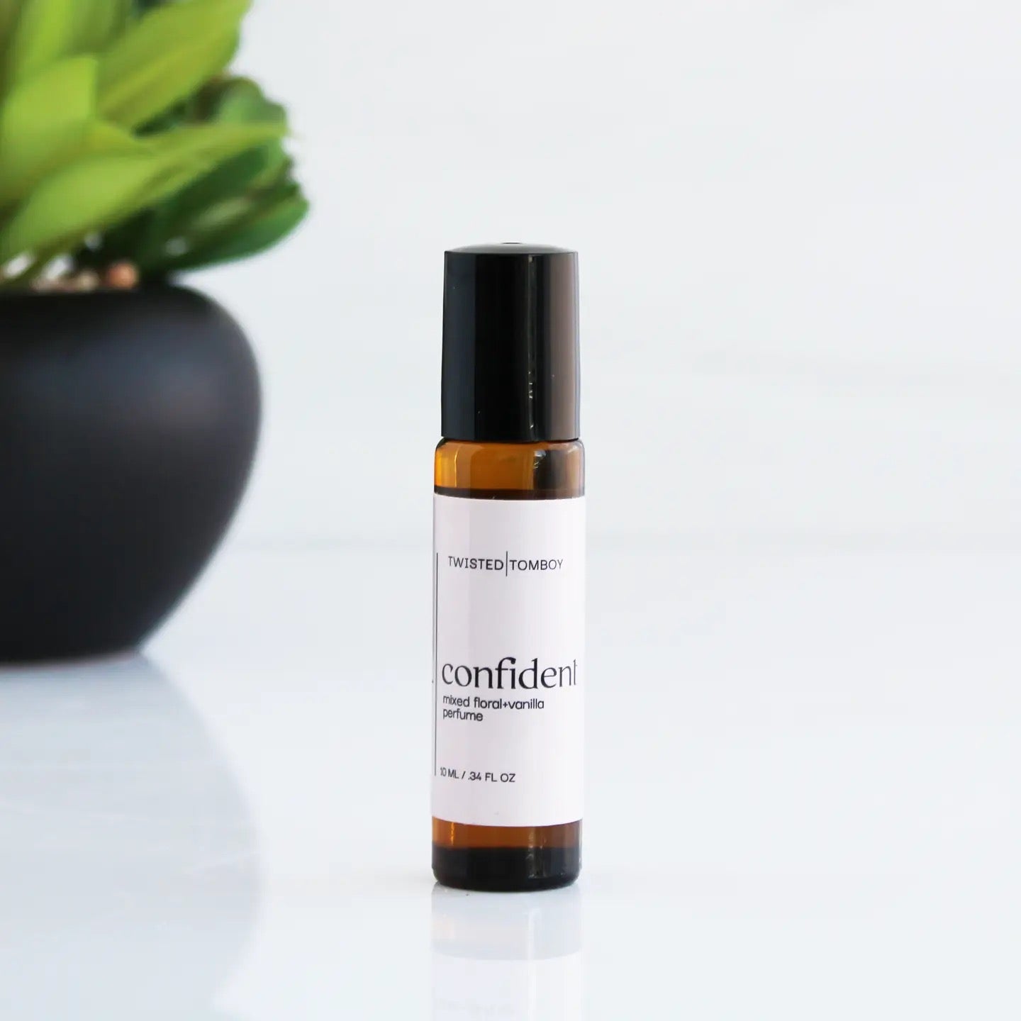 Twisted Tomboy - Roll On Perfumes