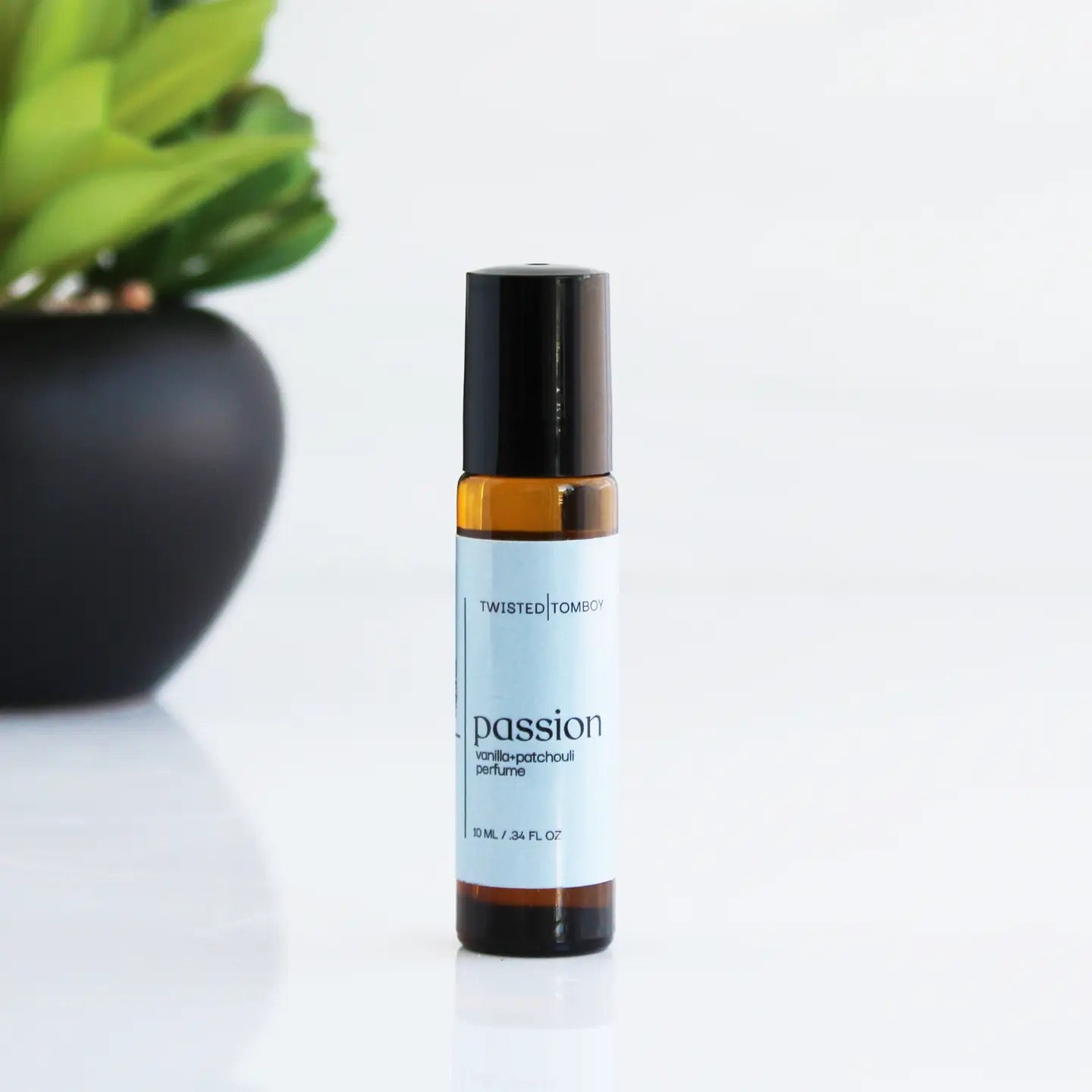 Twisted Tomboy - Roll On Perfumes
