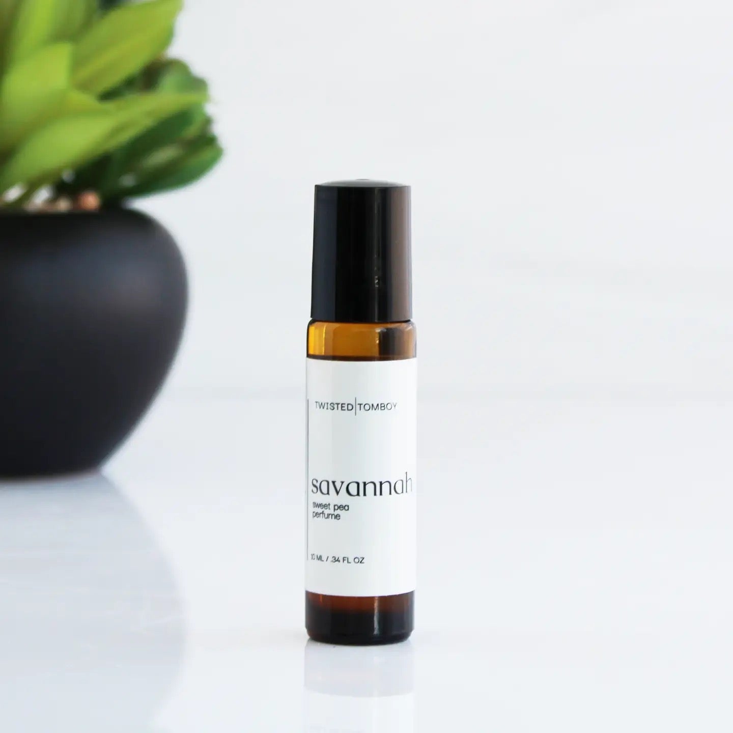 Twisted Tomboy - Roll On Perfumes