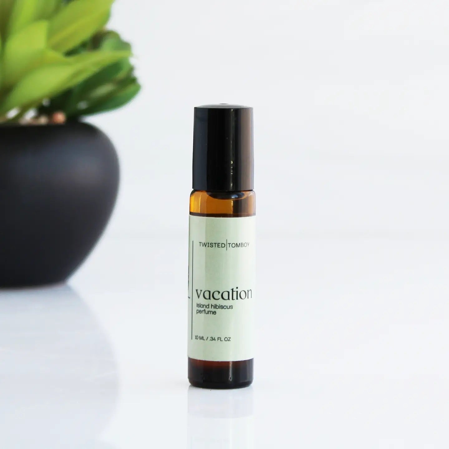 Twisted Tomboy - Roll On Perfumes