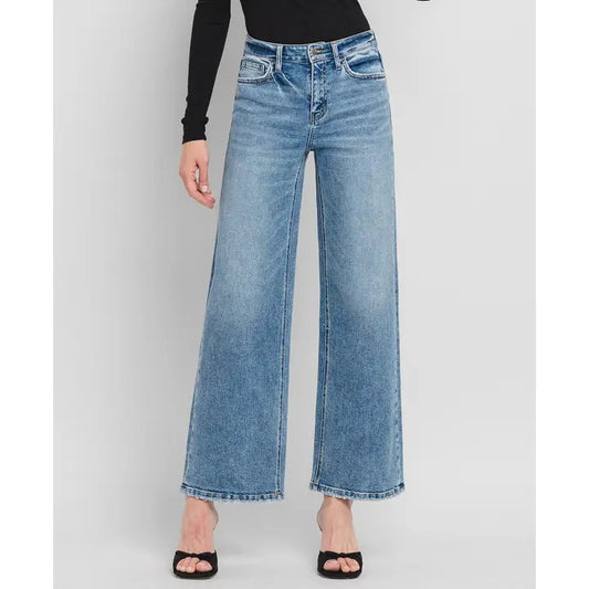 Flying Monkey - Elbe River