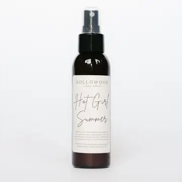 Hot Girl Summer | 4 oz | Summer | Linen Spray